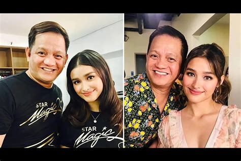 liza soberano manager|Liza Soberano’s discoverer and former talent manager dies at 52.